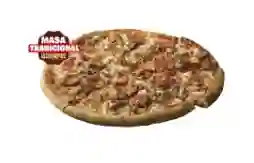 Pizza de 10