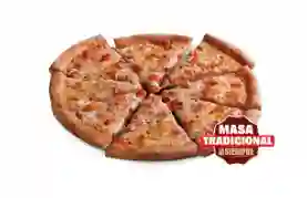 Pizzas que Resuelven