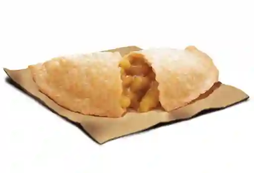 Empanada De Manzana